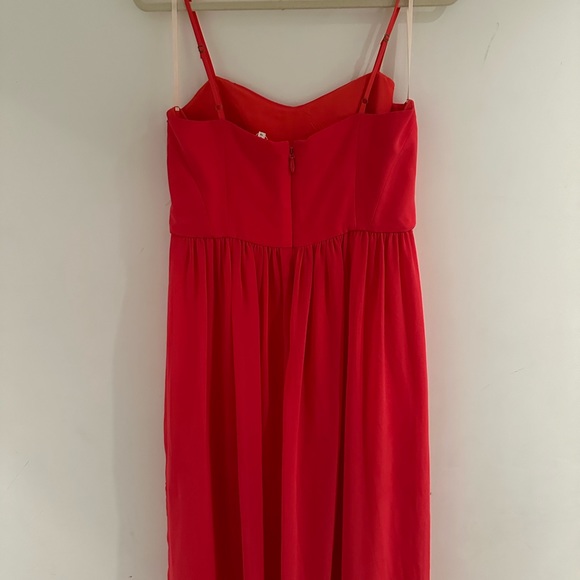 BCBGeneration Maxi Dress - Picture 4 of 6